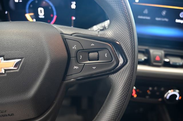 Used 2024 Chevrolet TrailBlazer LS w/ LS Convenience Package FWD image 23