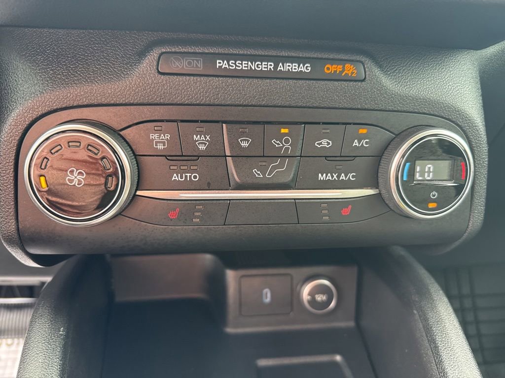 Used 2020 Ford Escape SE AWD/4WD image 13