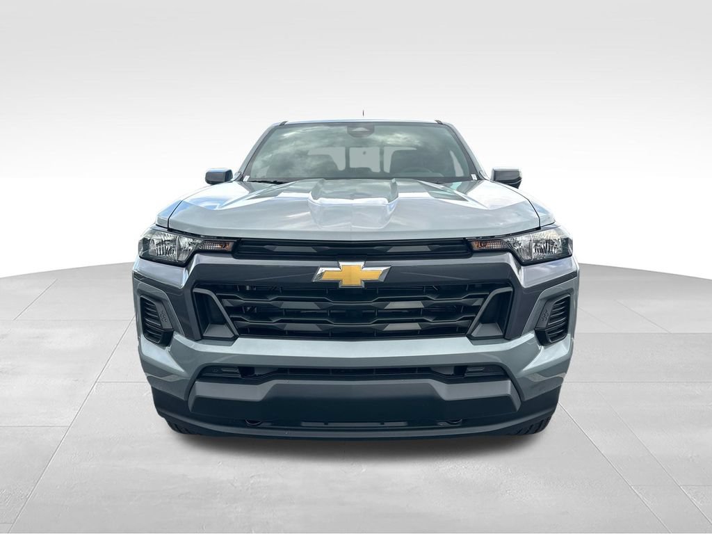 New 2026 Chevrolet Colorado LT AWD/4WD image 8