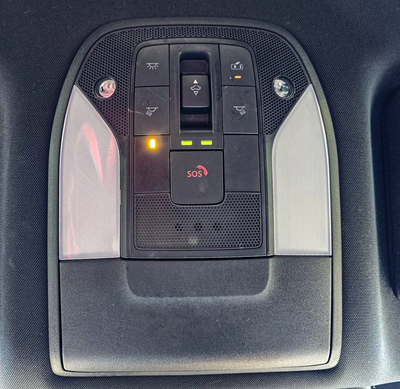 Used 2025 INFINITI QX55 Essential image 30