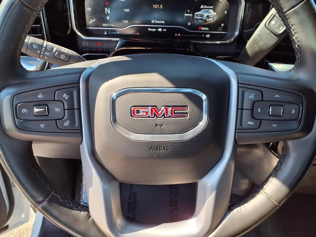 Used 2023 GMC Sierra 1500 Elevation image 26