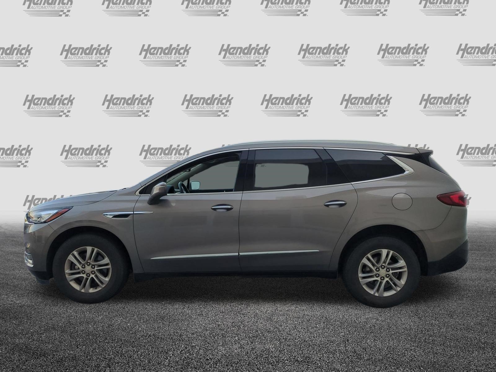 Used 2018 Buick Enclave Premium AWD/4WD image 7