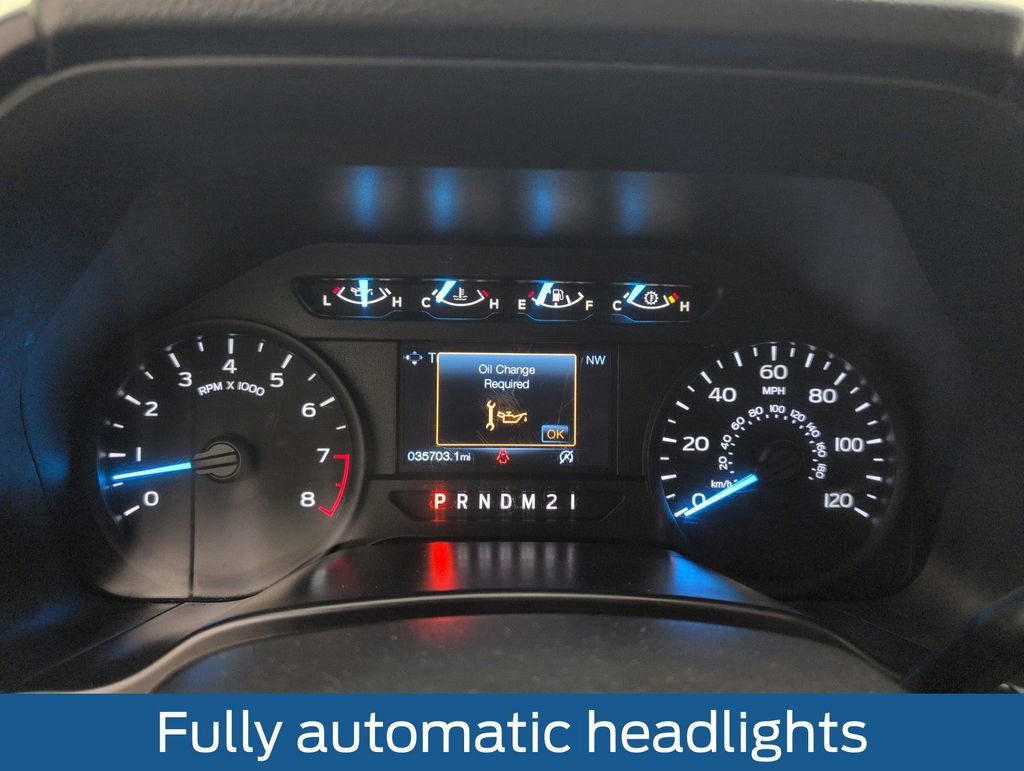 Used 2019 Ford F150 XL w/ Equipment Group 101A Mid image 21