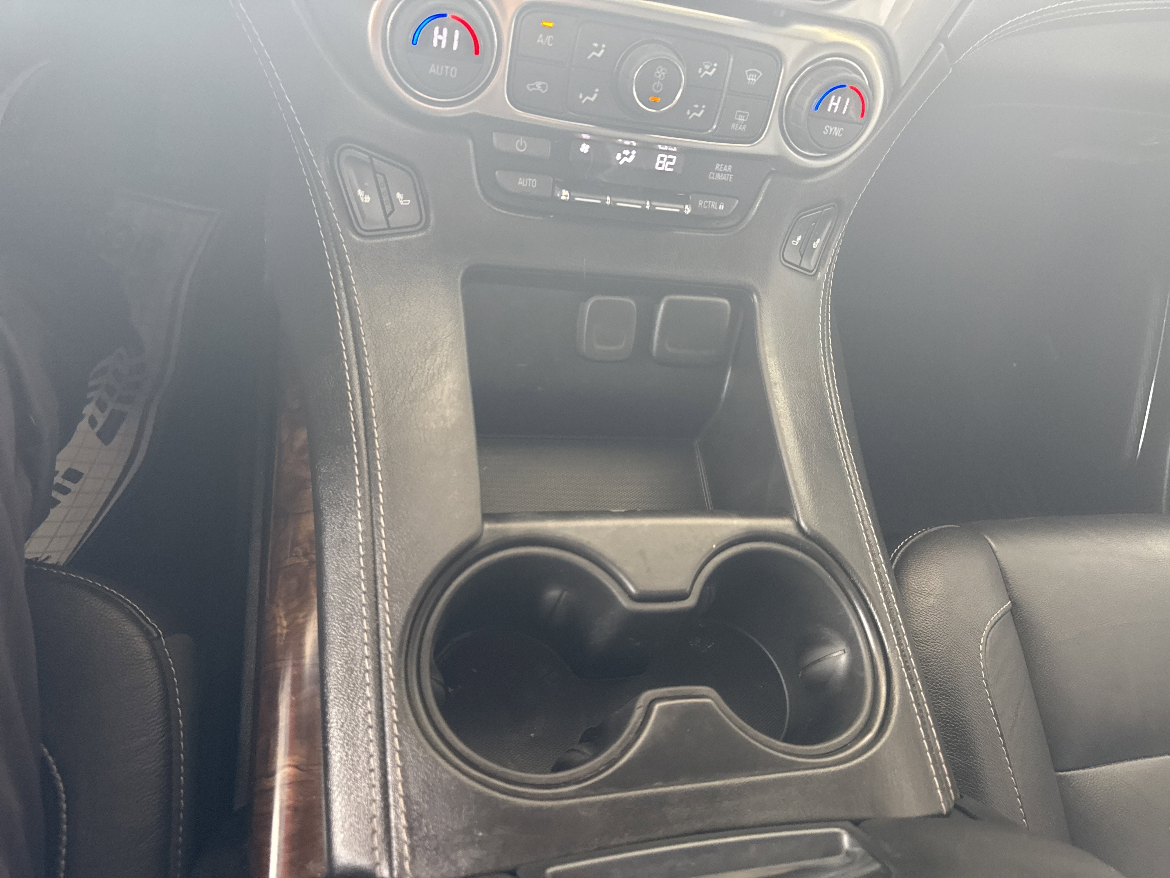 Used 2020 Chevrolet Tahoe LT image 23