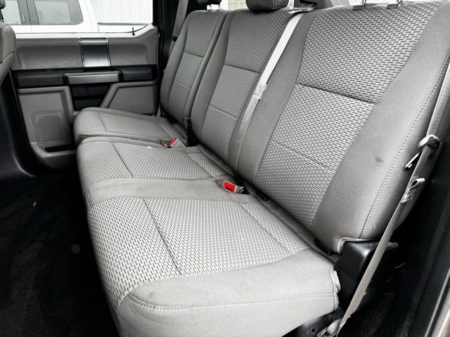 Used 2018 Ford F150 XLT w/ Equipment Group 302A Luxury image 6