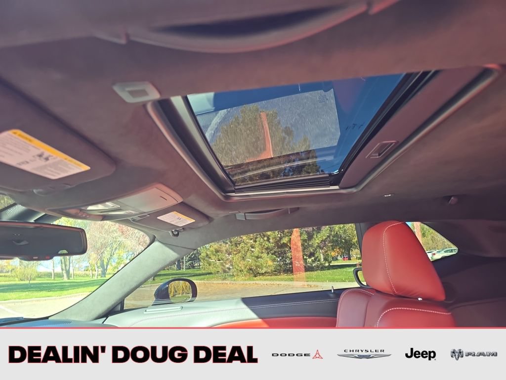 Used 2023 Dodge Challenger SRT Hellcat RWD image 22