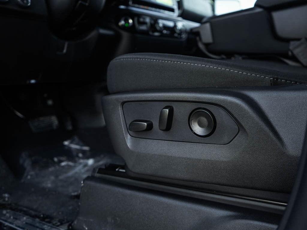 New 2026 Chevrolet Silverado 1500 LT w/ Z71 Off-Road Package image 16