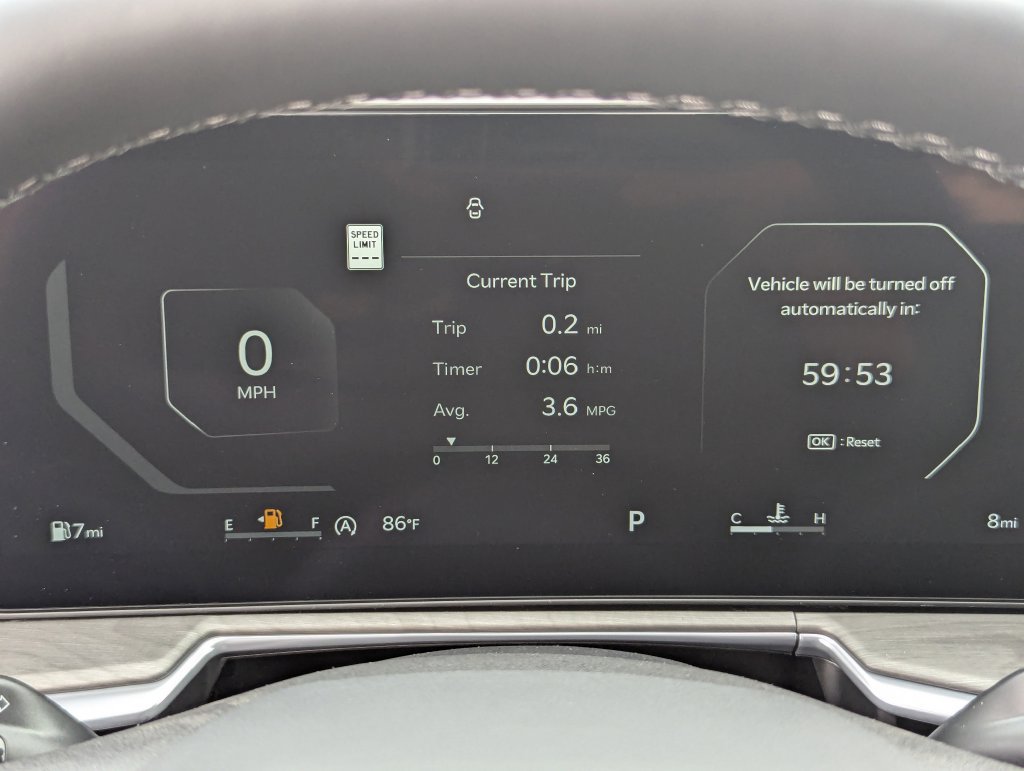 New 2026 Kia Sorento SX AWD/4WD image 38