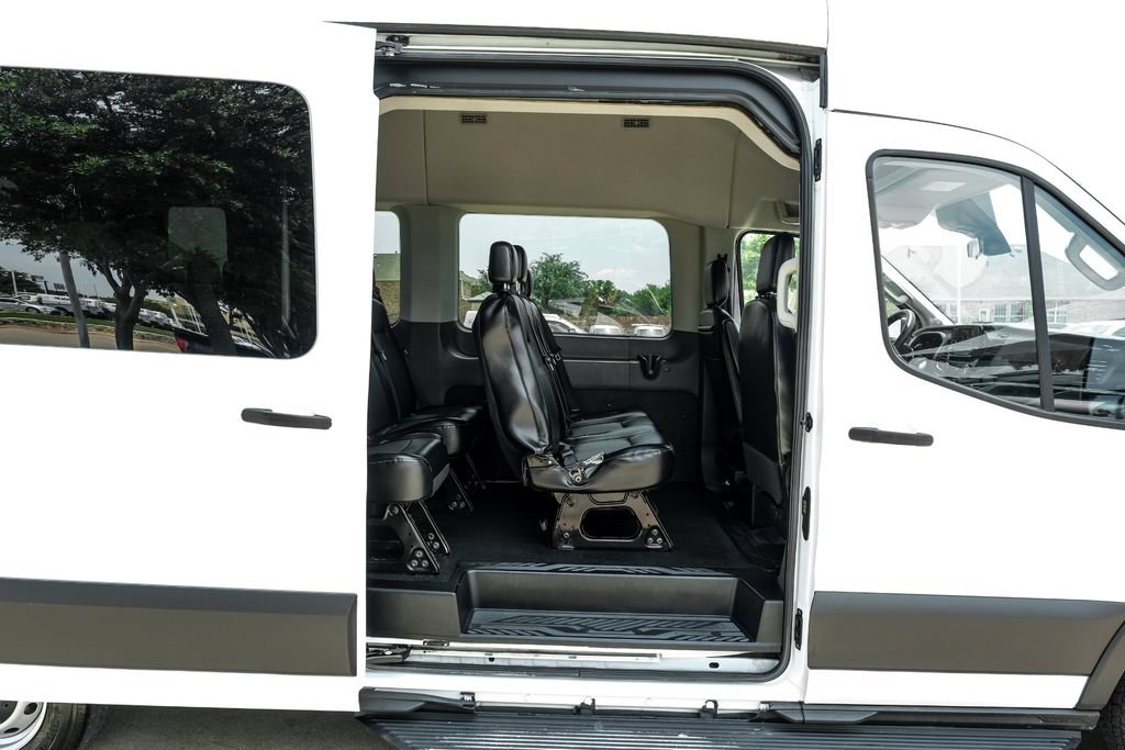Used 2020 Ford Transit 350 XL RWD image 40