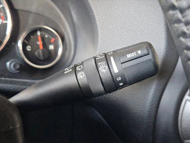 Used 2013 Jeep Wrangler Sport image 10