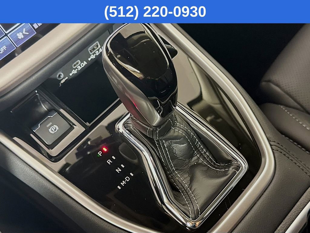 Used 2025 Subaru Outback Limited image 21