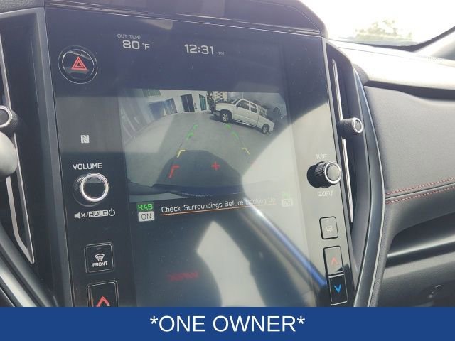 Used 2024 Subaru WRX Limited image 7