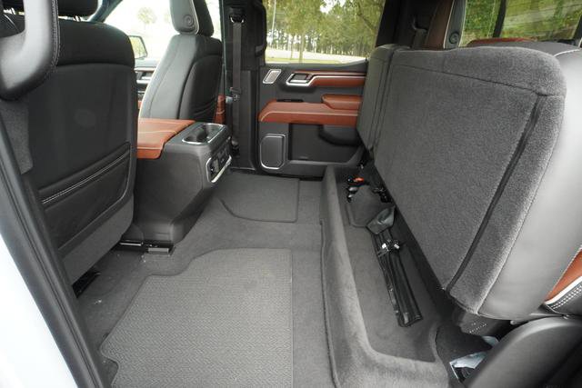 Used 2026 GMC Sierra 1500 Denali Ultimate image 34