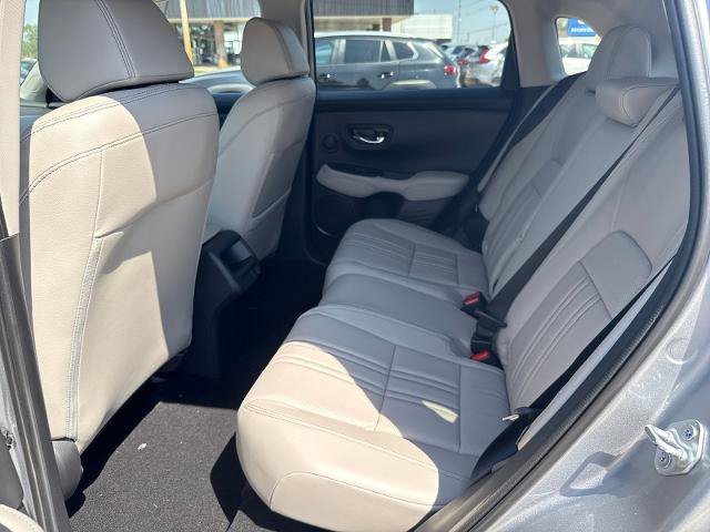 New 2027 Honda HR-V EX-L image 27