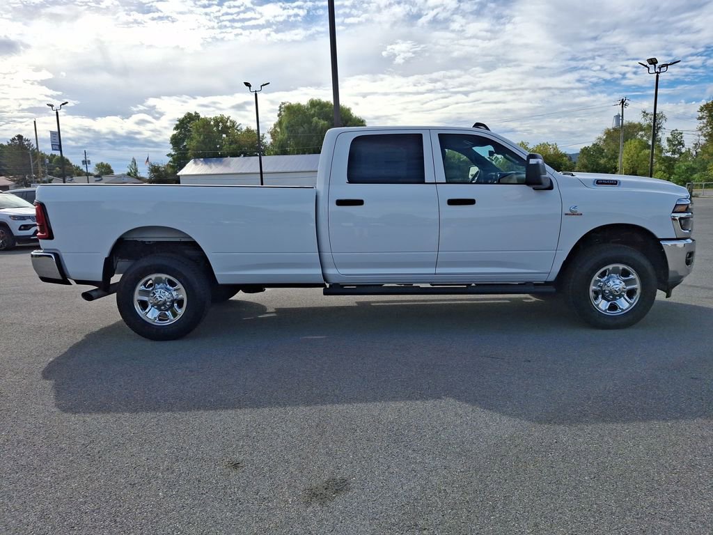 New 2025 RAM 2500 Tradesman image 8