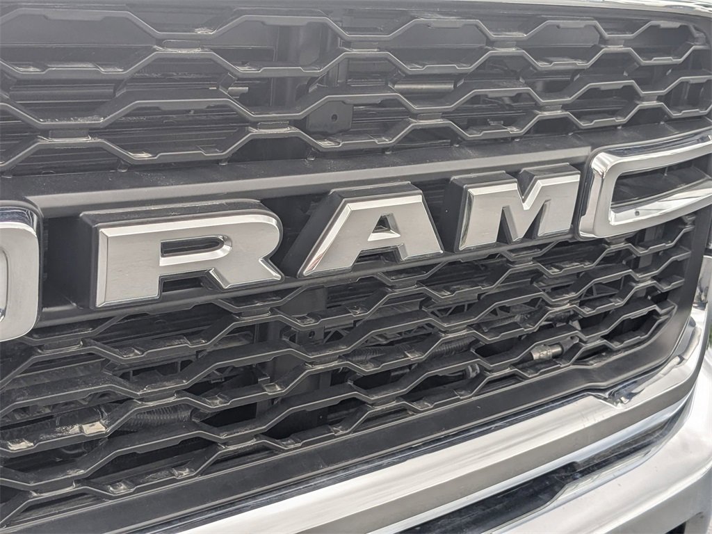 New 2024 RAM 5500 Tradesman image 20