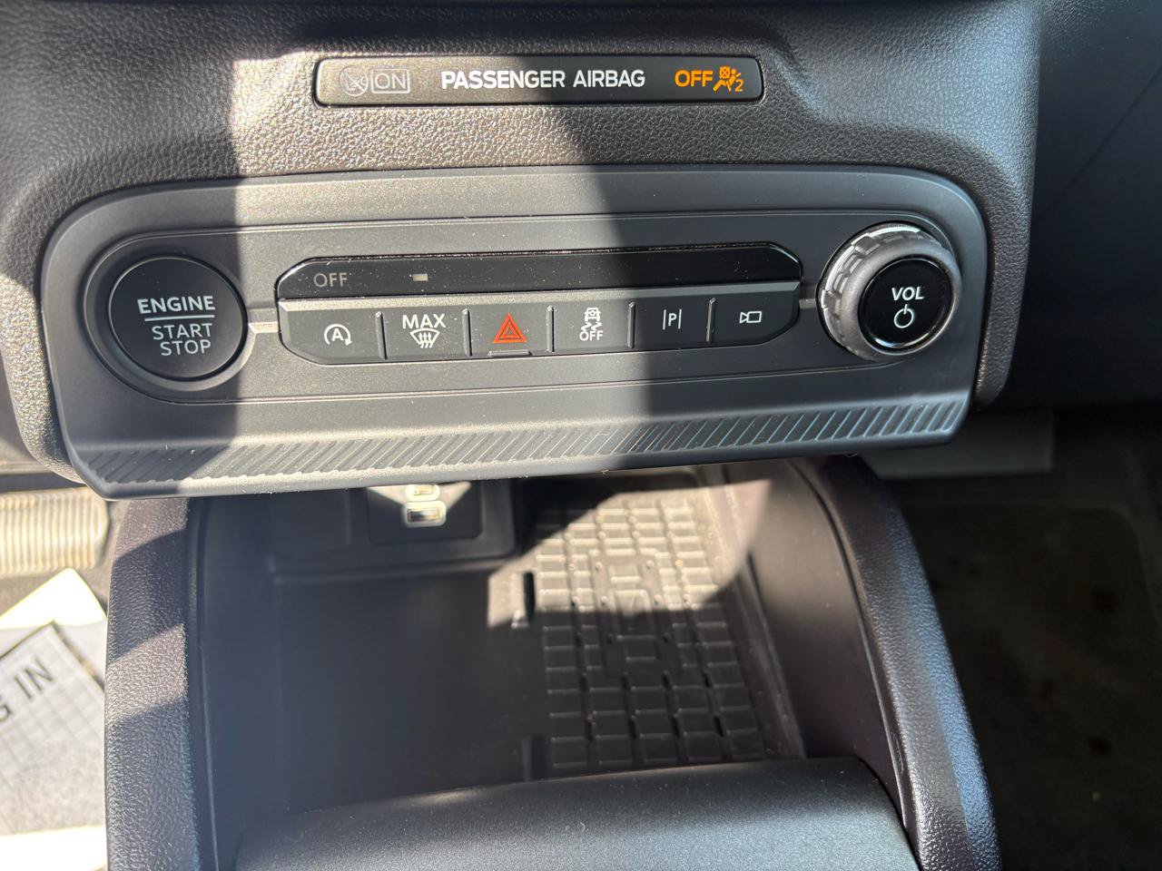 Used 2025 Ford Bronco Sport Outer Banks w/ Outer Banks Tech Package+ AWD/4WD image 24
