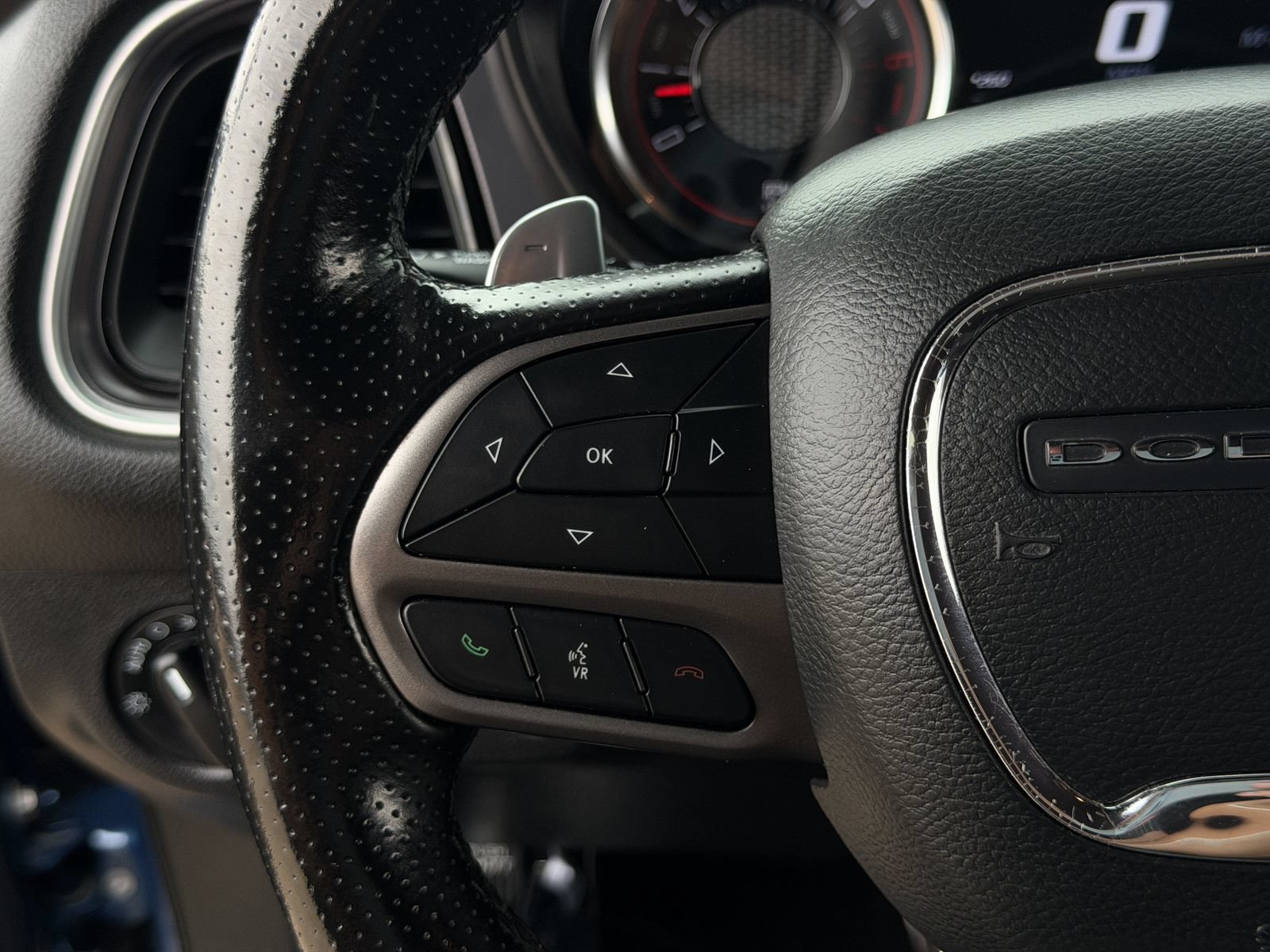 Used 2020 Dodge Challenger R/T Scat Pack RWD image 14