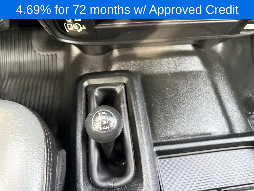 Used 2020 RAM 2500 Tradesman image 23