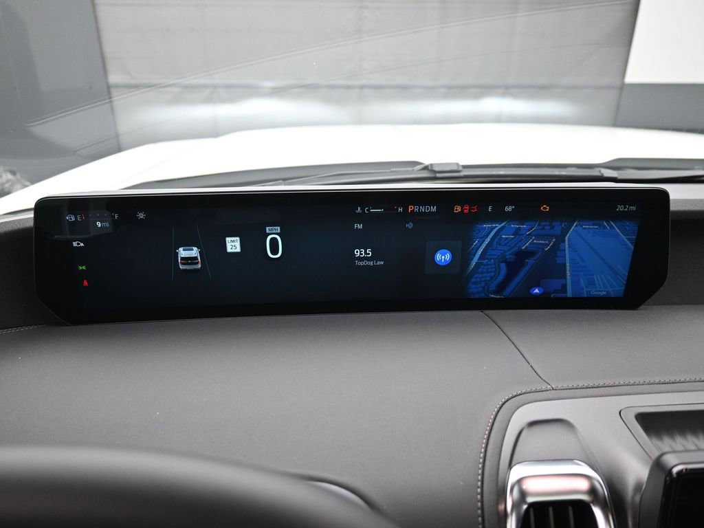 New 2025 Ford Expedition Max Platinum w/ Stealth Appearance Package image 15