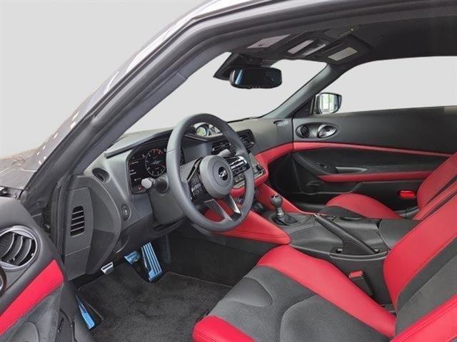 New 2025 Nissan Z Performance w/ Floor Mat Package image 18
