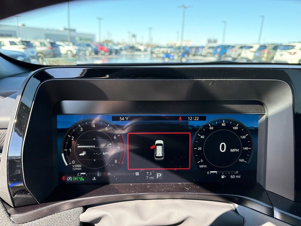 New 2026 Subaru Outback Limited image 20