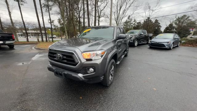Used 2023 Toyota Tacoma SR5 image 6
