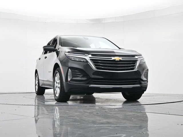 Used 2024 Chevrolet Equinox LT image 34