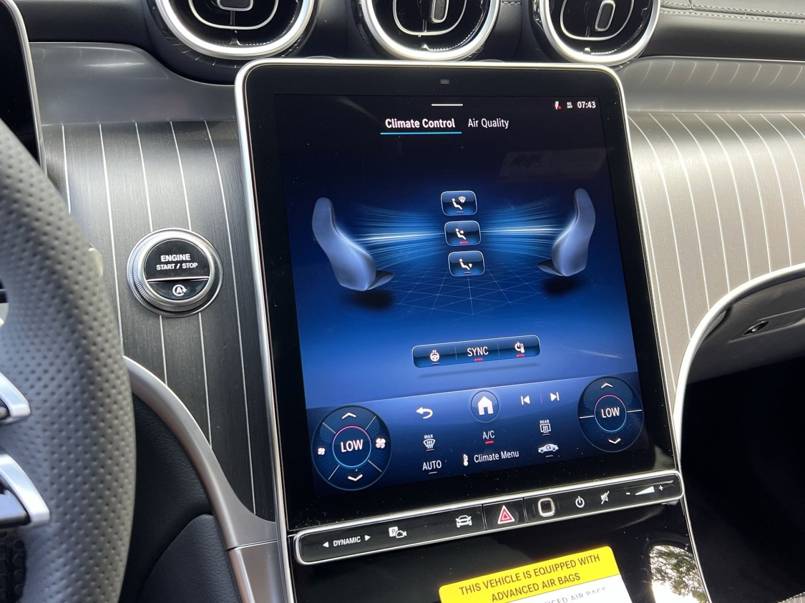 Used 2026 Mercedes-Benz GLC 300 4MATIC image 19