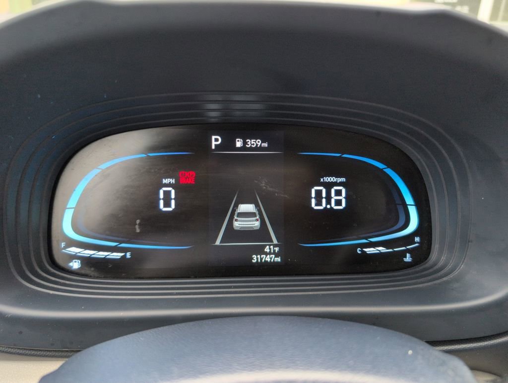 Certified 2023 Hyundai Venue Limited image 16