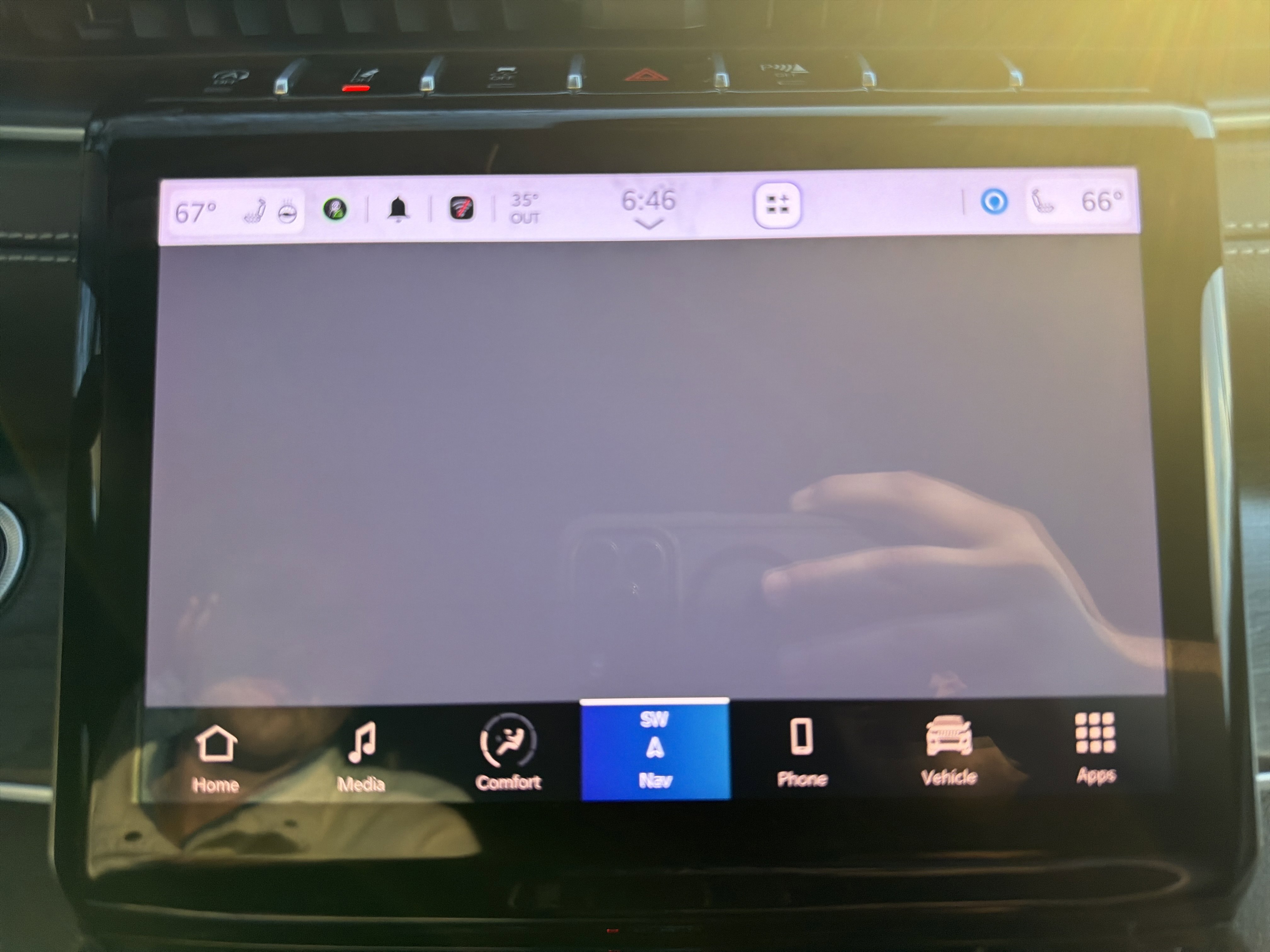 Used 2025 Jeep Grand Cherokee Limited w/ Luxury Tech Group II image 27