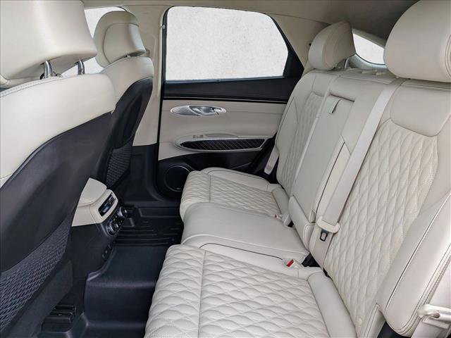 Used 2023 Genesis GV70 3.5T Sport w/ Sport Prestige Package image 20