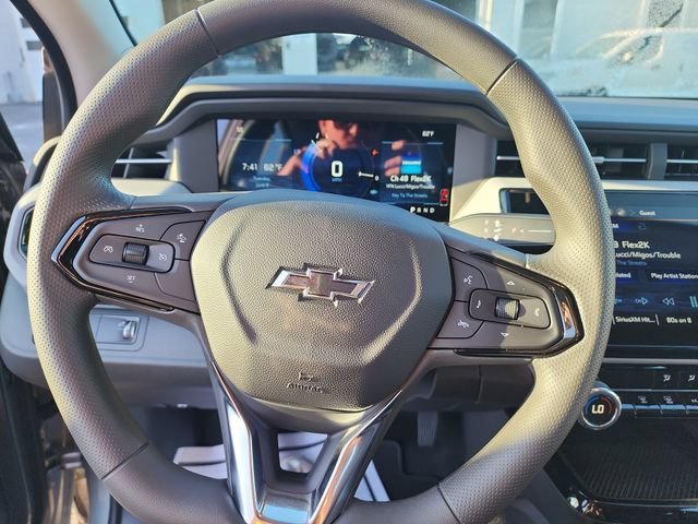 New 2027 Chevrolet Bolt LT FWD image 14