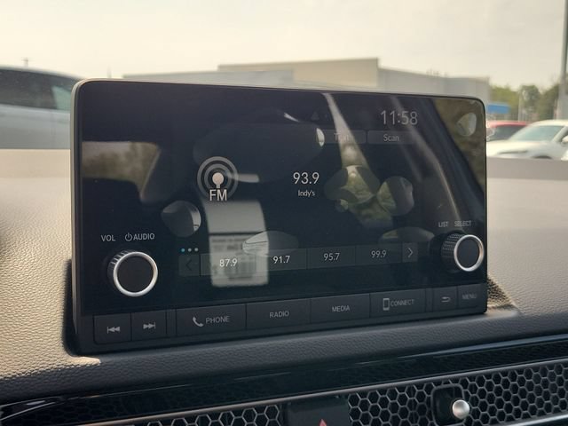 New 2026 Honda Civic LX image 22