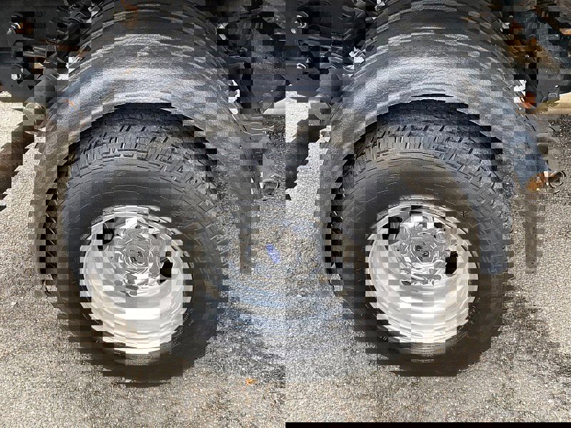 Used 2022 Ford F350 XL w/ Power Equipment Group image 19