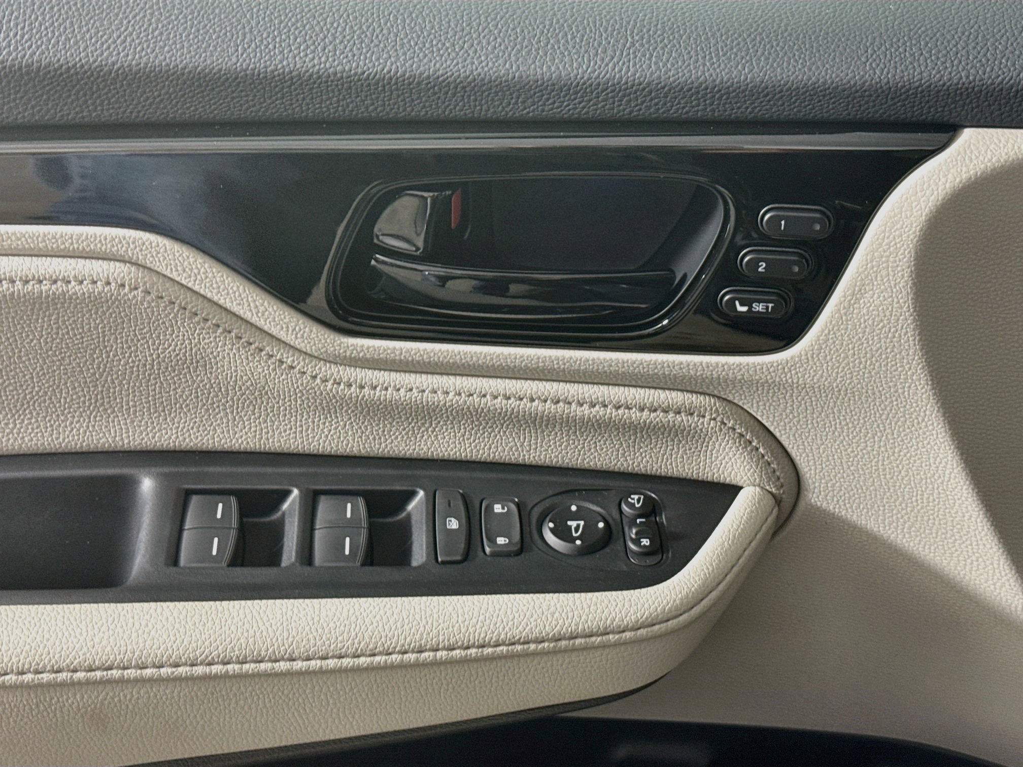New 2027 Honda Odyssey Elite image 21