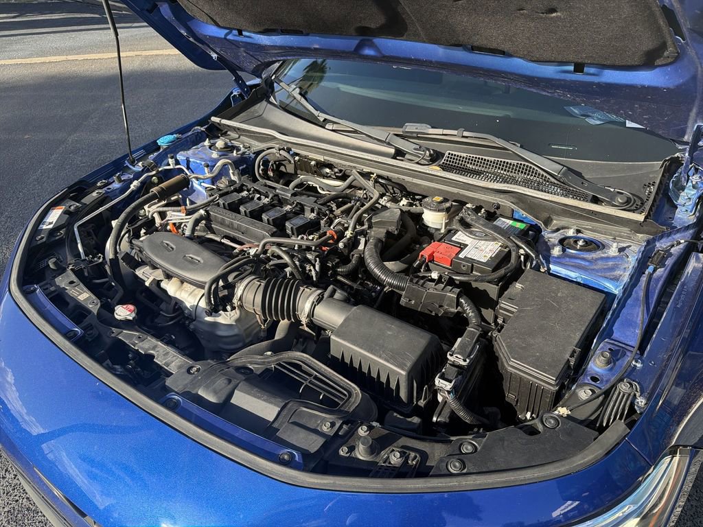 Used 2022 Honda Civic Si image 29