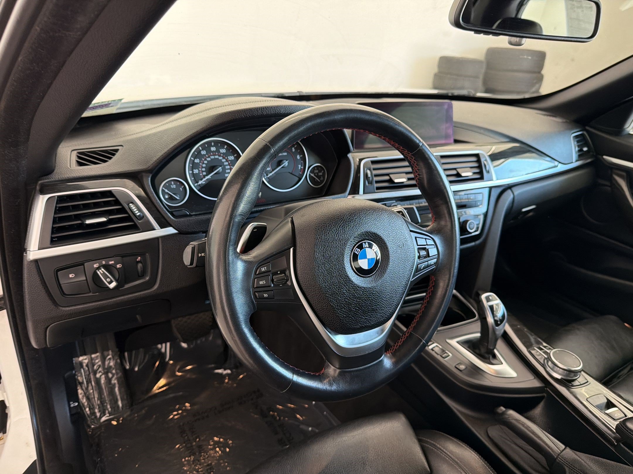Used 2018 BMW 430i xDrive Convertible AWD/4WD image 4