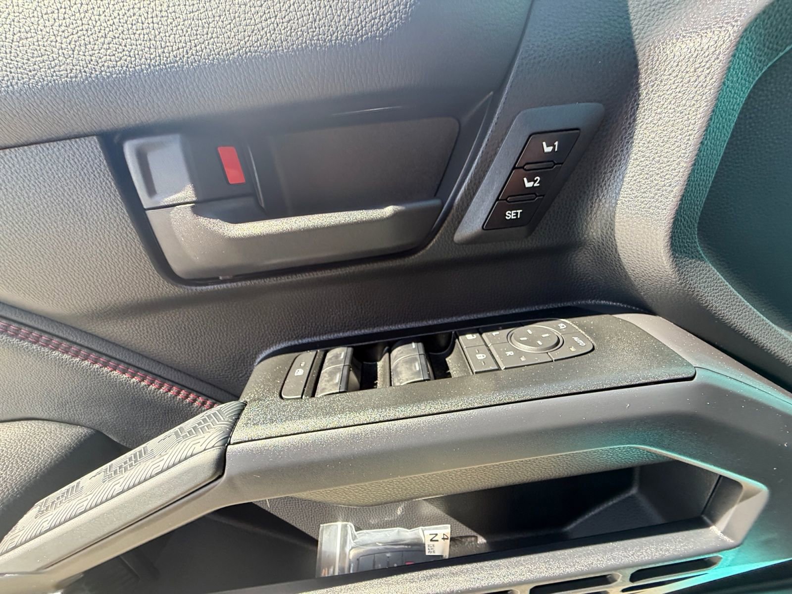 New 2026 Toyota 4Runner TRD Pro AWD/4WD image 17
