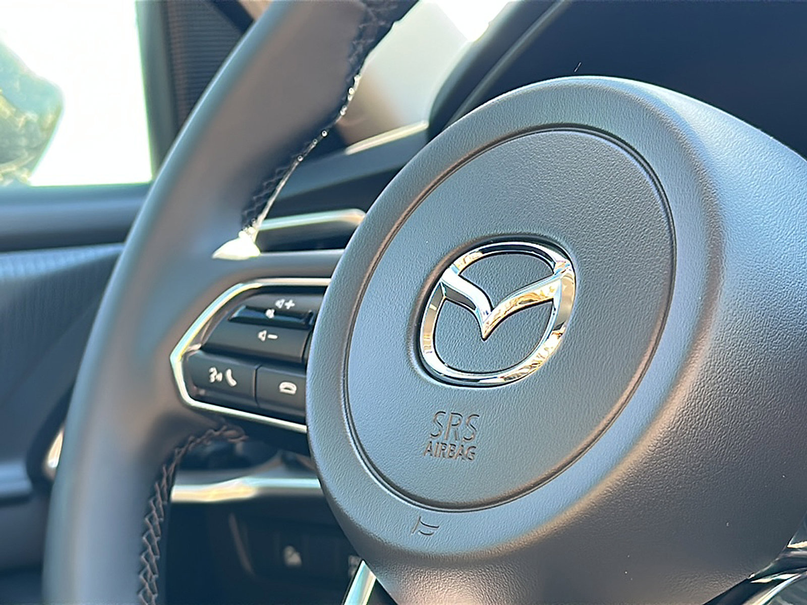 New 2026 MAZDA CX-90 3.3 Turbo w/ Select Package image 21