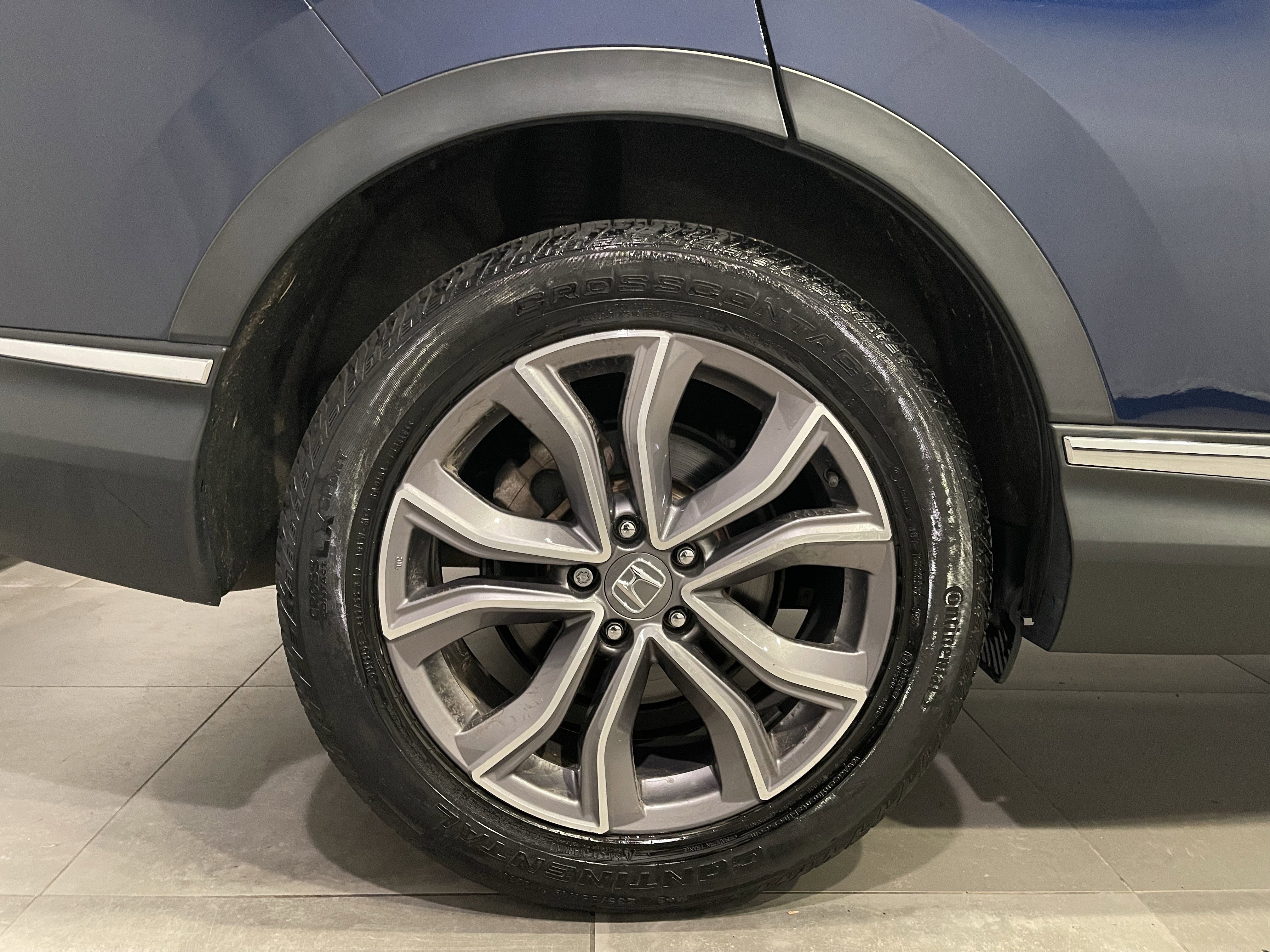 Used 2021 Honda CR-V Touring image 10