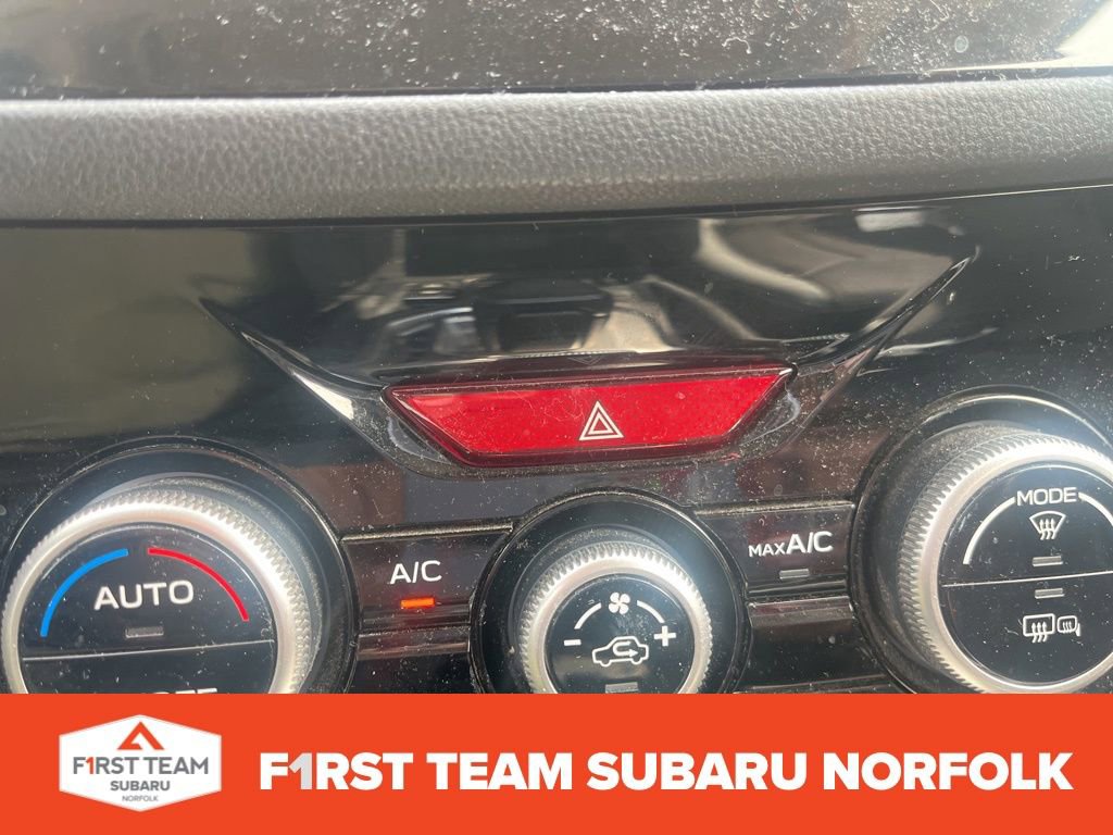 Used 2020 Subaru Forester Premium image 18