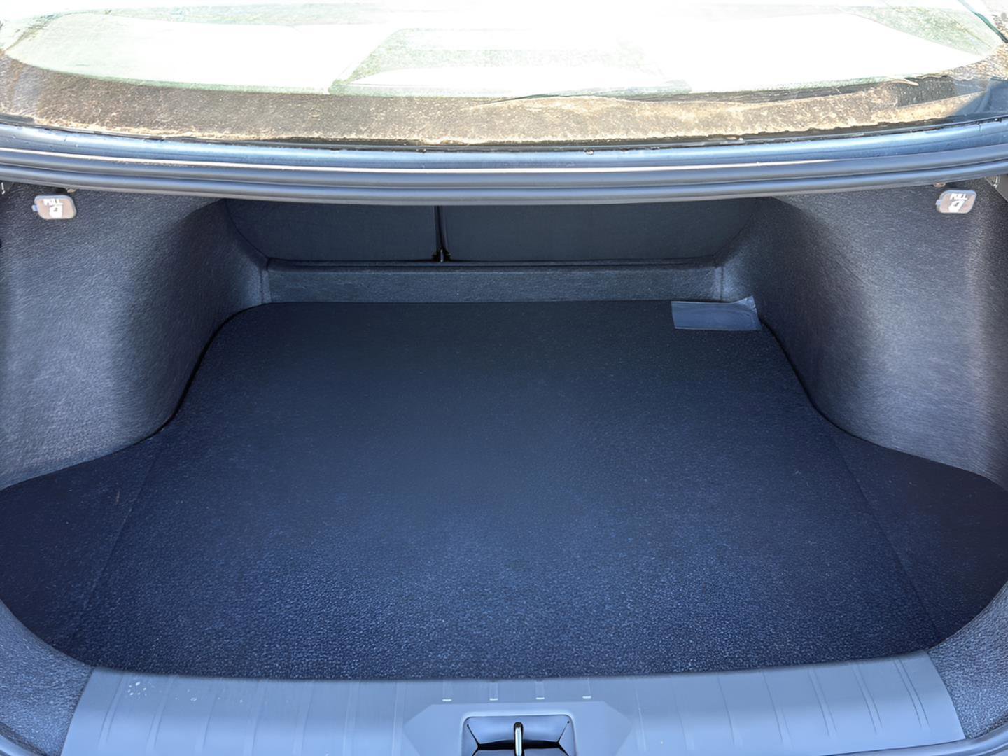 New 2026 Nissan Sentra SR w/ SR All Weather Package image 23