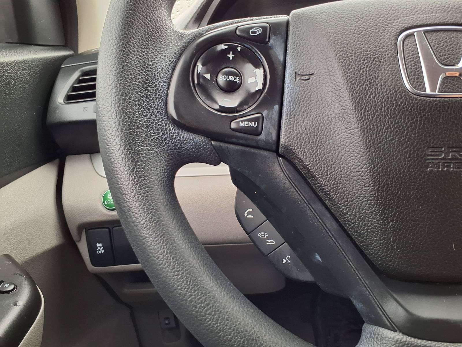 Used 2014 Honda CR-V LX image 15