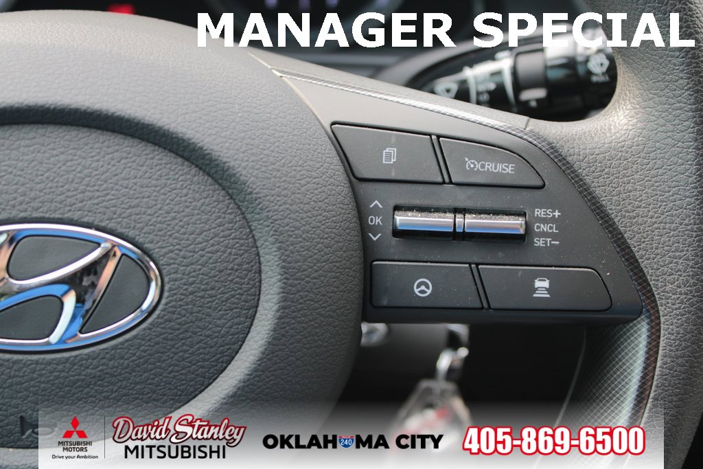 Used 2022 Hyundai Sonata SE w/ Preferred Accessory Package image 15