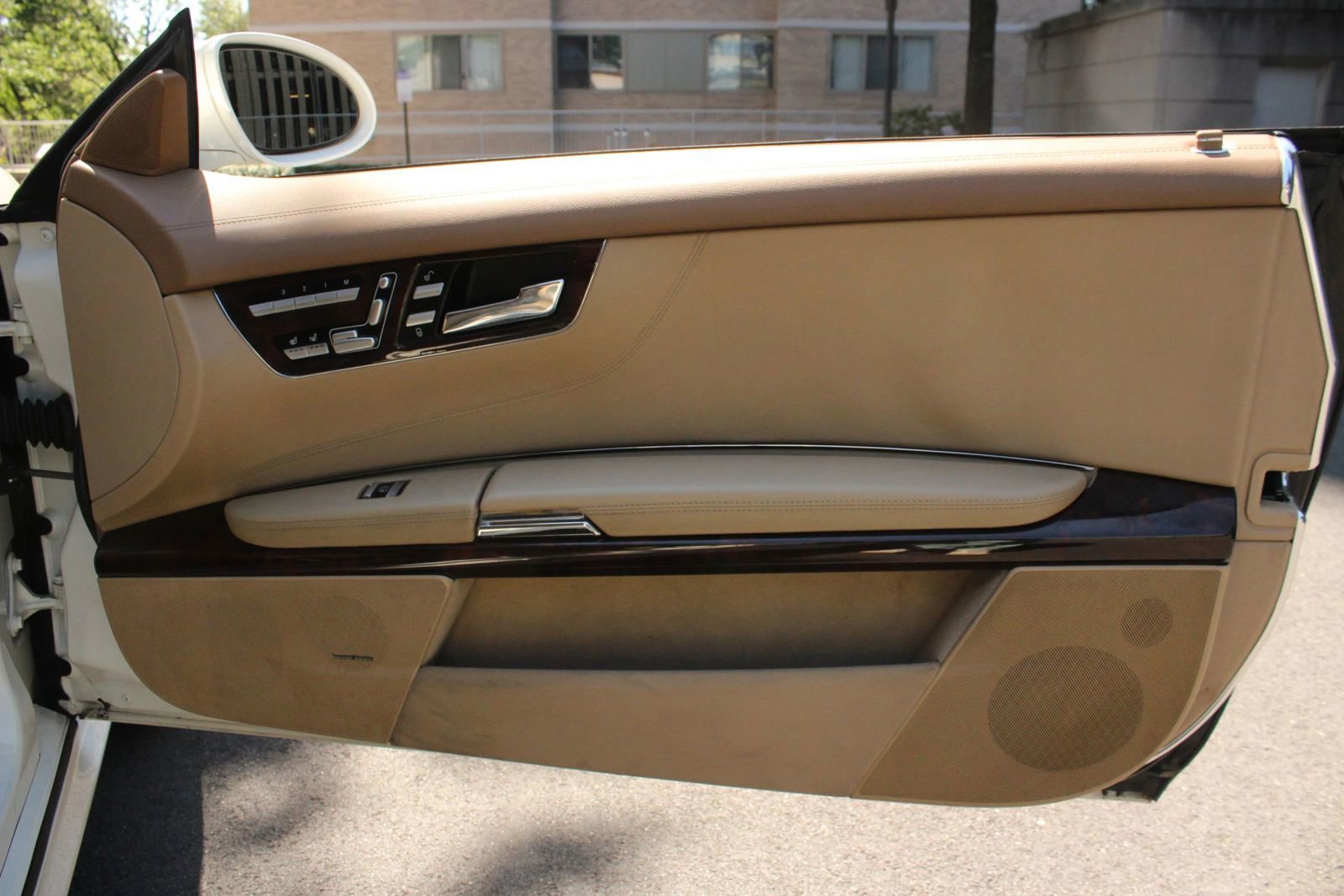 Used 2008 Mercedes-Benz CL 63 AMG image 22