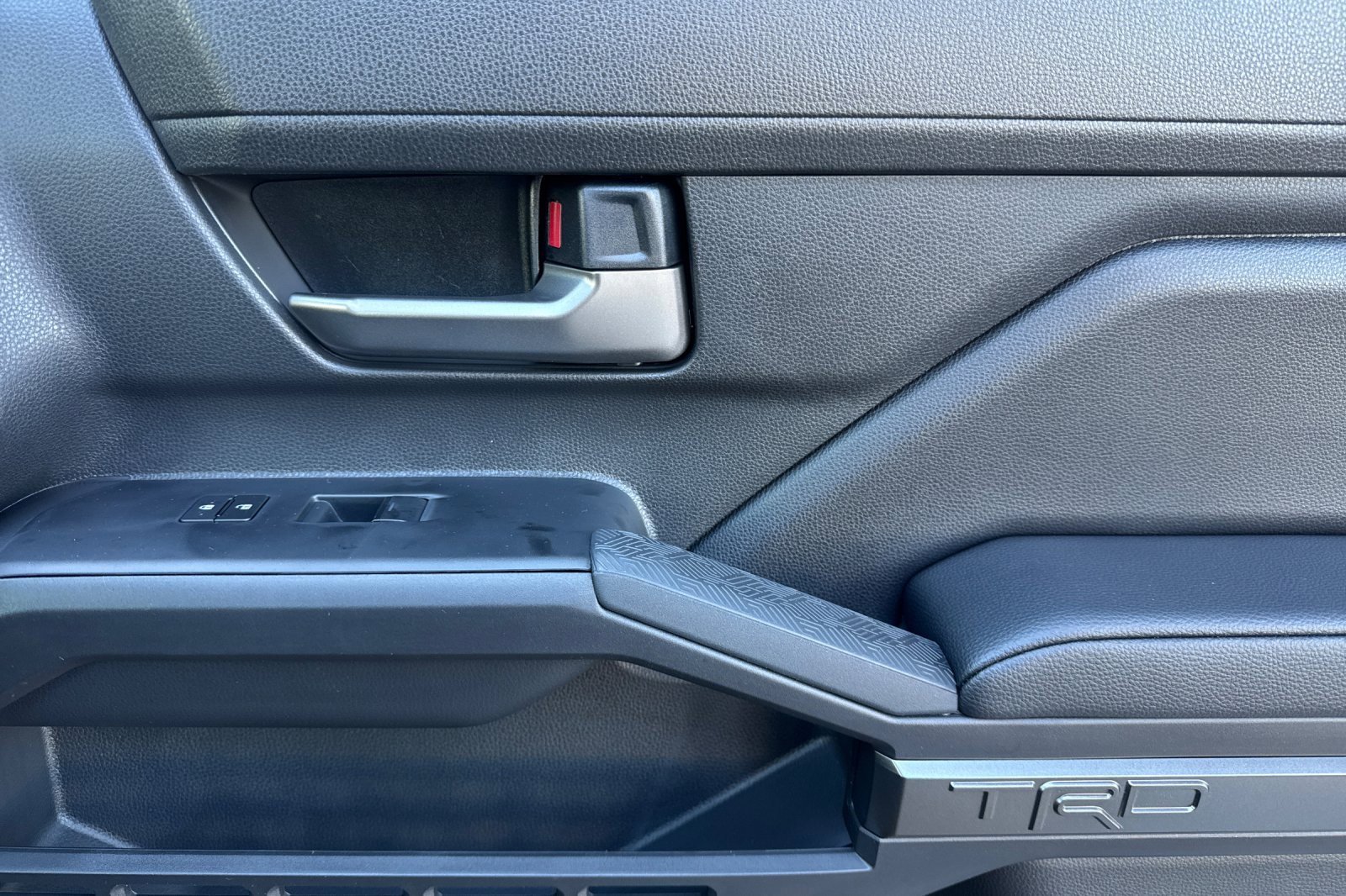 New 2026 Toyota Tacoma TRD Sport image 18