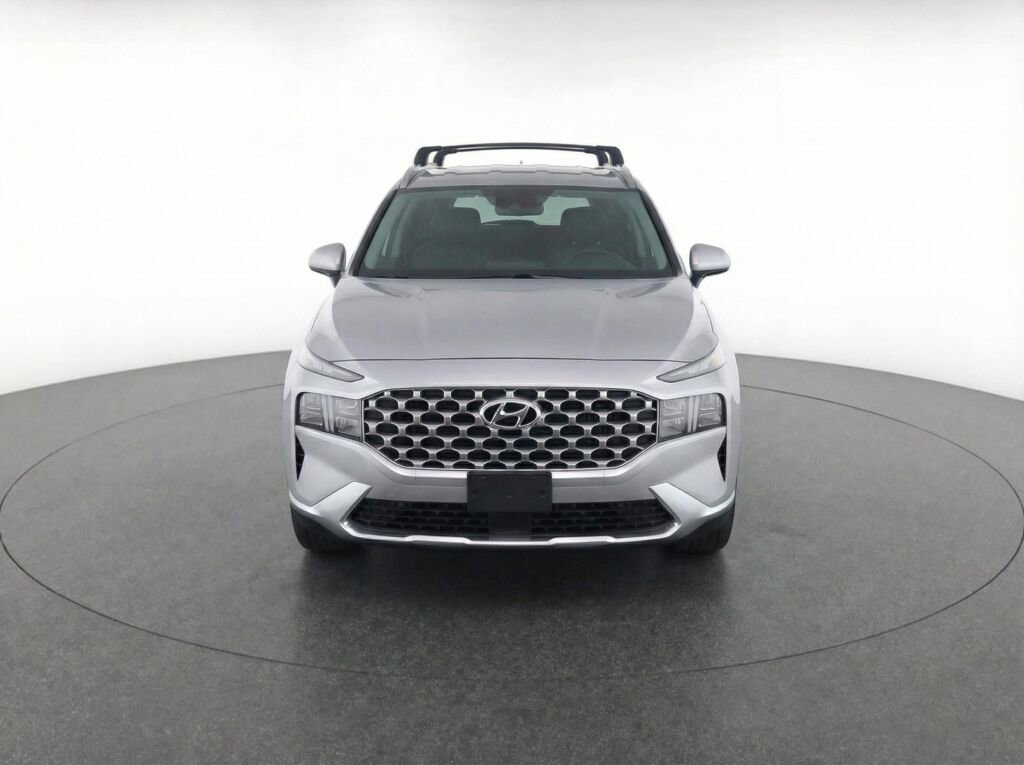 Used 2021 Hyundai Santa Fe SEL w/ Cargo Package image 2