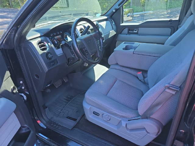 Used 2013 Ford F150 4x4 SuperCrew image 11