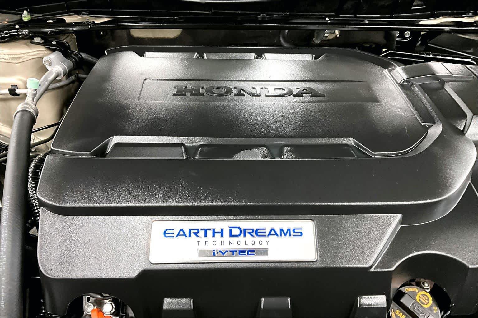 Used 2013 Honda Accord EX-L image 31